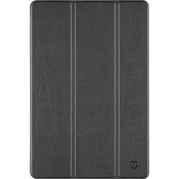 Mobilní telefon Tactical Book Tri Fold Pouzdro pro Lenovo Idea Tab 11 Black