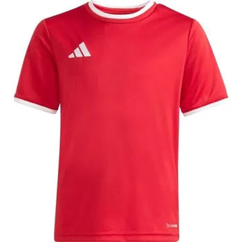 Míčový sport Dres adidas Entrada 26 Kids jz2523 Velikost XL (165-176 cm)