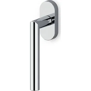 Okenní klika Okenní klika Olivari Serenella Chrom leštěný