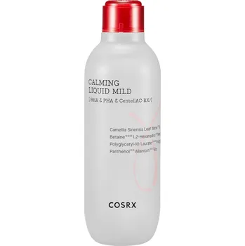 COSRX AC Collection Zklidňující Tonikum 125 ml