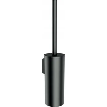 WC štětka WC kartáč mosazný grafit Omnires