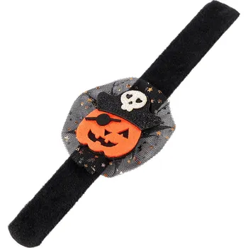 Náramek Náramek samonavíjecí Halloween / čarodějnice