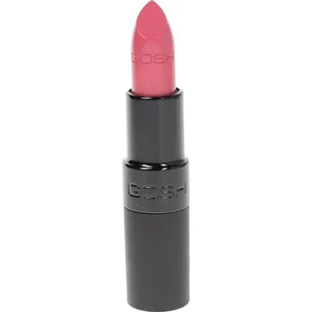 Rtěnka Rtěnka Gosh růžová Delicious saténová v tyčince 4 g