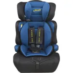Autosedačka SUMMER BABY Cosmo I-Size 76-150cm BLACK-BLUE