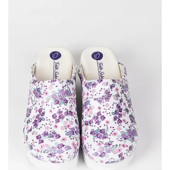 Dámská zdravotní obuv Zdravotní obuv Air Max se vzorem - levandule 38