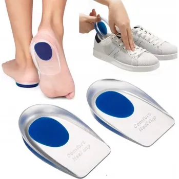 Obraz Podpatěnka IsoTade r. 36-40 bezbarvá