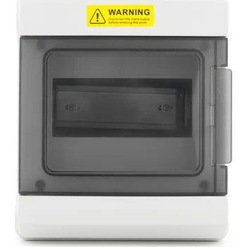 Rozvaděč Rozvodnice ELS Elektrotechnika 230 V IP66 63 A