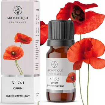 Vůně do bytu Aromatique Vonný olej 12 ml