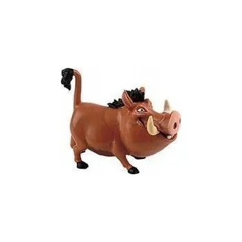 Figurka Bullyland Lví král Pumbaa postava