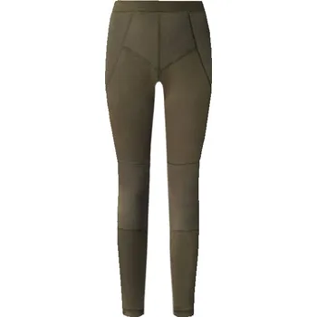 Dámské legíny Woolmed dámské legíny Klasické dlouhé legíny velikost M