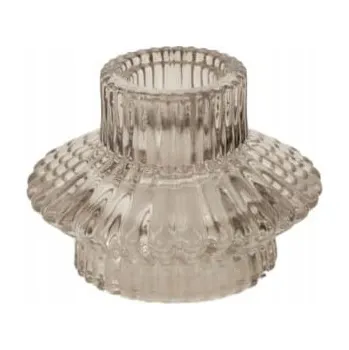 Svícen Svícen kandelábr Zielona Fabryka 5,6 cm na 1 svíčku