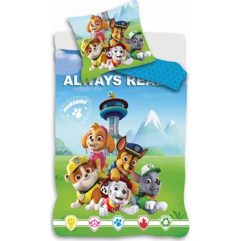 Povlečení Sada povlečení BrandMac 100 x 135 cm, vícebarevné