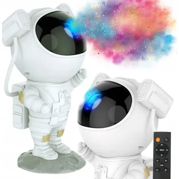 Noční světlo Noční lampa Xtech vícebarevná