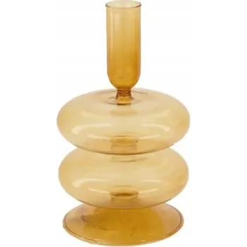 Svícen Svícen kandelábr Zielona Fabryka 17,5 cm na 1 svíčku