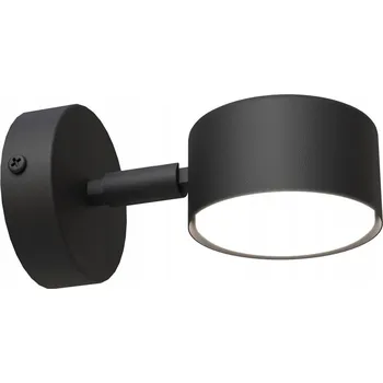Nástěnné svítidlo Nástěnné svítidlo SORA K1 BL Černé