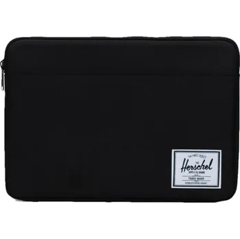 Herschel Anchor 14 Inch Sleeve Black + Sleva 5% s kódem AKCE5