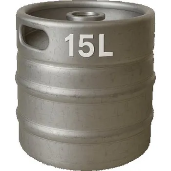 Pivo Pivovar Litovel Litovel Bohatá 12 sud 15l