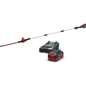 Nůžky na živý plot CRAMER 48PHK2 + KIT aku teleskopické nůžky na živý plot