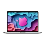 Notebook Apple MacBook Pro 15" Touch Bar (2018) Space Gray 15,4 palců / Intel Core i9-8950HK 2.90 GHz / 32 GB / 512 GB NVMe SSD / Šedá