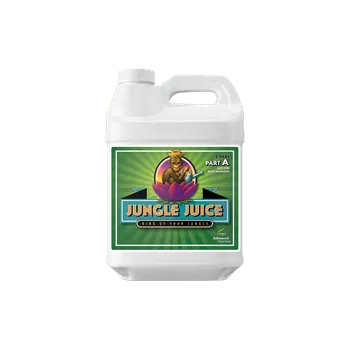 Hnojivo Advanced Nutrients Jungle Juice Grow Part A 10 l