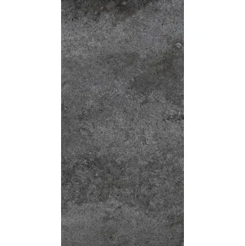 Dlažba Energie Ker Morphic Core Anthracite 60x120x0,9 rett. R10 A+B, PEI 4, V3 dlažba mraz.