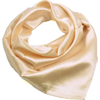 Šátek Fennysun Inc. Šátek jednobarevný - béžový