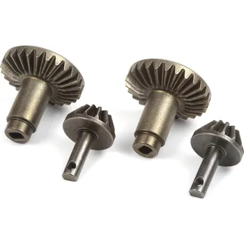 HPI Overdrive sada převodových kol (26/13T) - expresní doprava