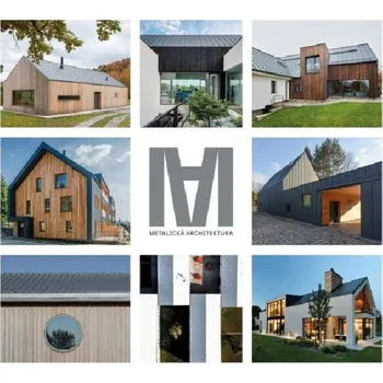 Metalická architektura - Alena Georgiadis