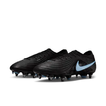 Kopačky Nike Tiempo Maestro Elite SG-Pro černá/modrá EUR 43