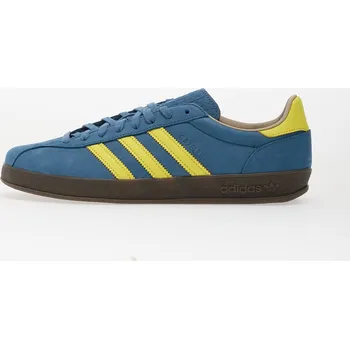 Pánská obuv Tenisky adidas Gazelle Indoor Pro Supplier Colour/ Shoyel/ Charcoal EUR 43 1/3