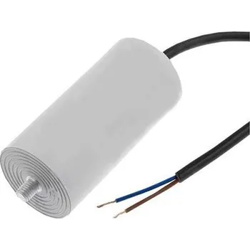 Kondenzátor Kondenzátor rozběhový PPM 475V 18uF DUCATI ENERGIA