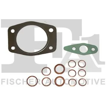 Turbodmychadlo Montážní sada, dmychadlo FA1 KT550030E