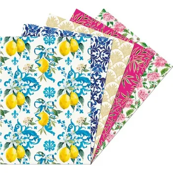 Balící papír Dárkový papír v roli PAW AGP100430 Neutral 43