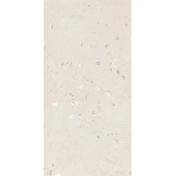 Dlažba Energie Ker Morphic Veil White 60x120x0,9 rett. R10 A+B, PEI 4, V3 dlažba mraz.