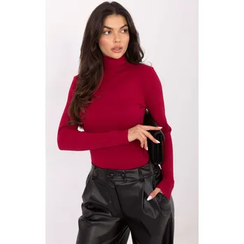 Dámský svetr Rolák model 220869 Rue Paris L/XL