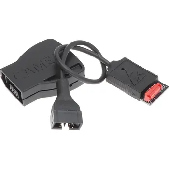 Pohon brány Came KEY modul Wi-Fi - připojení pro programování