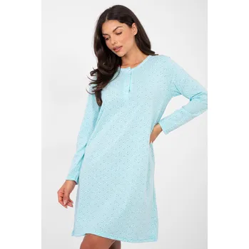 Noční košilka model 223879 Forever Pink XL