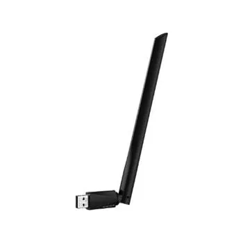 TP-Link Mercusys MA14H AX300 Wi-Fi 6 USB Adaptér s vysokým ziskem