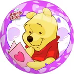 John Walt Disney Medvídek Pú - Míč - 130 mm