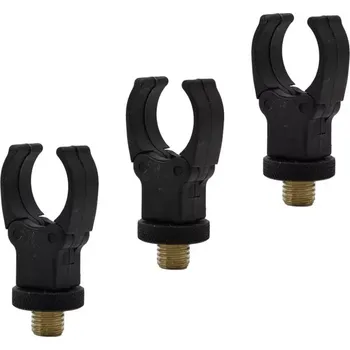 Trakker Sada Rohatinek Quicklock Butt Rest 3ks