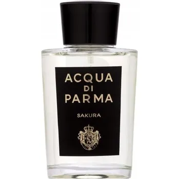 Unisex parfém Acqua di Parma Sakura 180ml parfémovaná voda unisex EDP