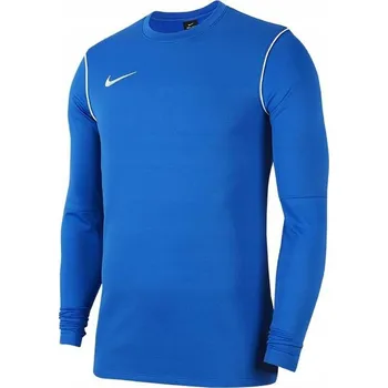 Pánská mikina Mikina Nike Y Dry Park 20 Crew Top BV6901 463 M (137-147cm)