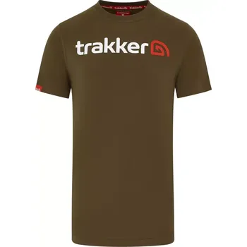 Trakker Tričko CR Logo T-shirt - vel. L