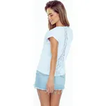 Halenka Eldar Active Kordelia S-XL Barva: Bílá, Velikost: M