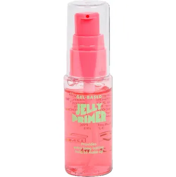 Make-up Podkladová Báze pod make-up Lelly Primer – pro dlouhotrvající fixaci make-upu