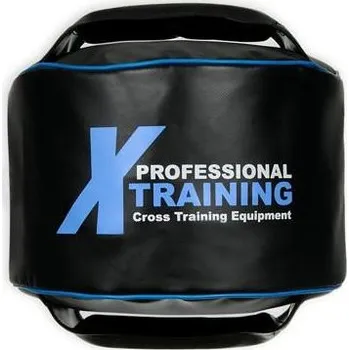 Fitness Kettlebell regulovatelný DBX BUSHIDO XBAG 1-40 kg 5902539010251