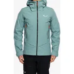 Bunda s membránou Salewa Ortles GTX 3L Epe Jkt - willow L