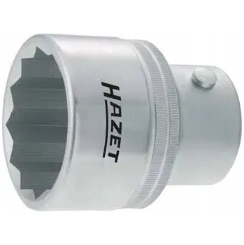 Klíč Nástrčný klíč - hlavice 1" 12-hranná, 60x83mm, 1100Z-60 HAZET