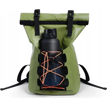 Sportovní batoh E Eaststorm Vodotěsný batoh na suché věci,