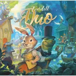 Starling Games Everdell Duo